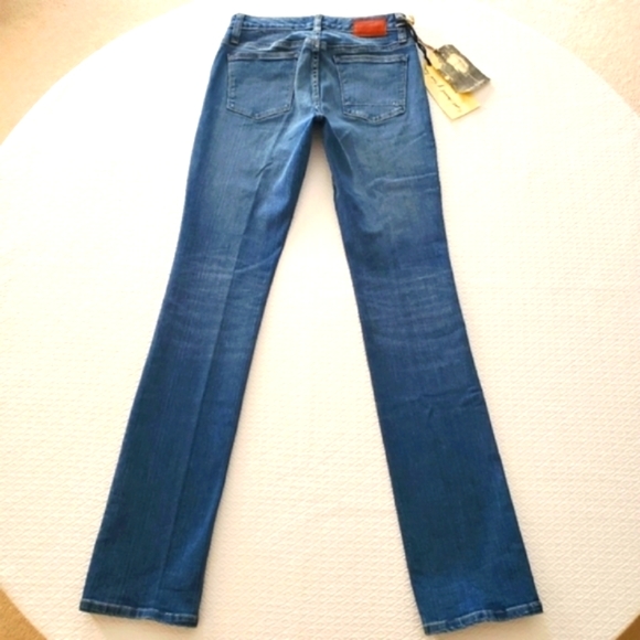 ( Henry & Belle ) "Rebel" Jeans, Size 27 - Picture 2 of 9